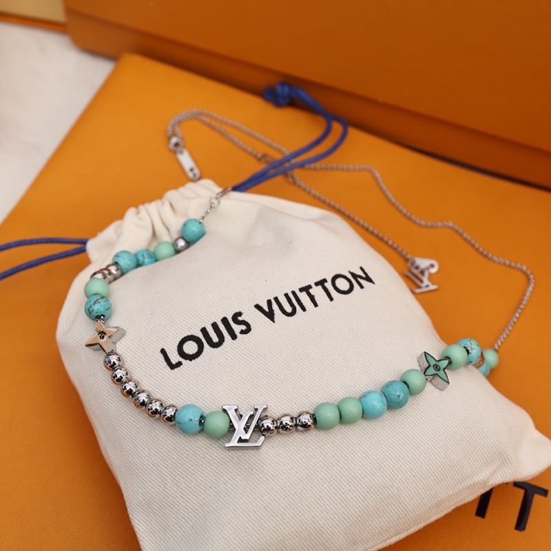 Louis Vuitton Necklaces